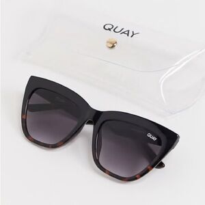 Quay For Keeps Sunglasses
